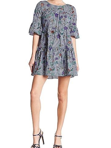 Romeo & Juliet Couture Casual Dress (view 1)