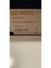 Enzo Angiolini Black Gold Heels Size 6 - photo 6