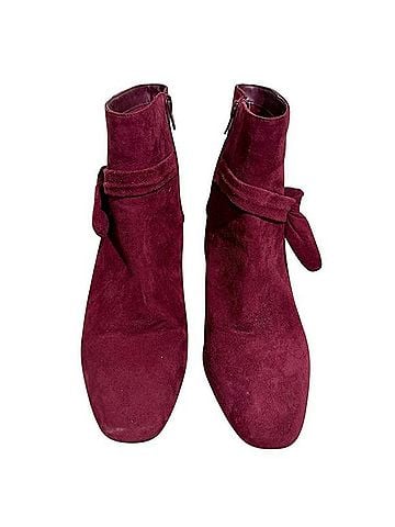 Alex Marie Ankle Boots (view 2)