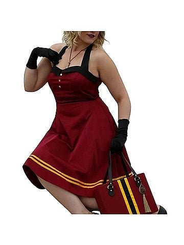Disney Parks Cocktail Dress (view 1)