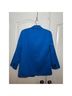 Everlane Blue Blazer Size 4 - photo 9
