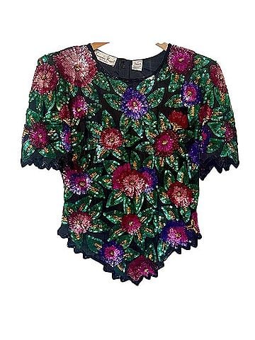Laurence Kazar New York Blouse (view 2)