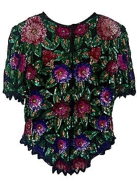 Laurence Kazar New York Blouse (view 1)