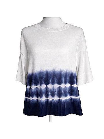 DKNY Pullover Sweater (view 1)