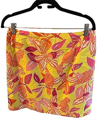 Lilly Pulitzer Casual Skirt (view 1)