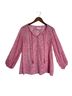 Emerson Fry Long Sleeve Blouse Size XS - photo 1