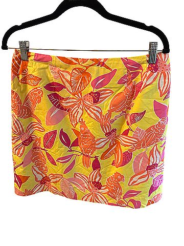 Lilly Pulitzer Casual Skirt (view 2)