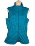 Athleta Teal Vest Size M - photo 1