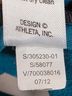 Athleta Teal Vest Size M - photo 6