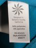 Athleta Teal Vest Size M - photo 5