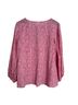 Emerson Fry Long Sleeve Blouse Size XS - photo 2
