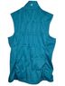 Athleta Teal Vest Size M - photo 2