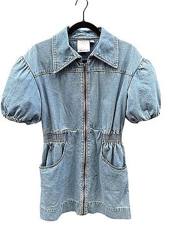 C/MEO Collective Casual Dress (view 1)
