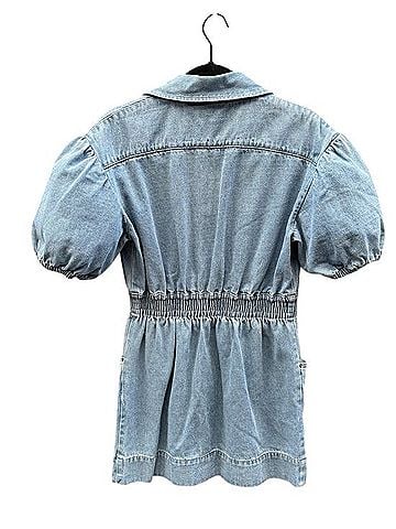 C/MEO Collective Casual Dress (view 2)