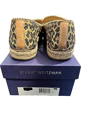 Stuart Weitzman Flats (view 2)