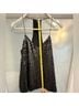 Tibi Black Tank Top Size 6 - photo 5