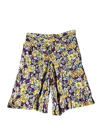 Zara Dressy Shorts (view 2)