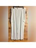 Soho 100% Polyester Ivory Cargo Pants Size XL - photo 3