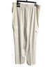 Soho 100% Polyester Ivory Cargo Pants Size XL - photo 2