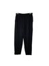 St. John Black Casual Pants Size 41 waist - photo 1