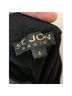 St. John Black Casual Pants Size 41 waist - photo 3
