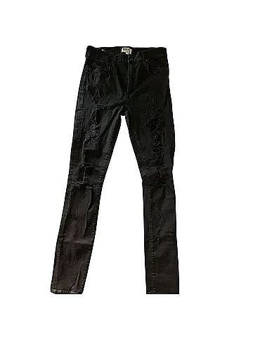 AGOLDE A003B-2022 Jeans (view 1)