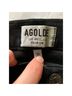 AGOLDE Black Jeans Size 30 - photo 3