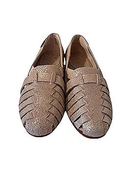 G.H. Bass & Co. Colleen Flats (view 2)