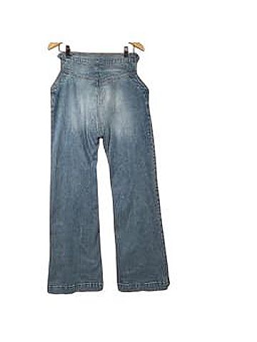 REVICE Venus Flares Jeans (view 2)