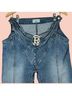 REVICE Blue Jeans Size XL - photo 6