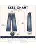REVICE Blue Jeans Size XL - photo 11