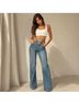 REVICE Blue Jeans Size XL - photo 4