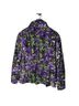Escada Floral Purple Jacket One size - photo 2
