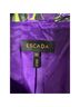 Escada Floral Purple Jacket One size - photo 5