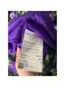 Escada Floral Purple Jacket One size - photo 7