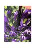 Escada Floral Purple Jacket One size - photo 4