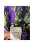 Escada Floral Purple Jacket One size - photo 8