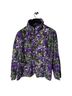Escada Floral Purple Jacket One size - photo 1
