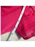 American Threads 100% Polyester 5% Spandex Pink Romper Size L - photo 9