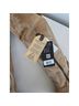 Dan Post 100% Leather Solid Brown Tan Boots Size 9 1/2 - photo 6