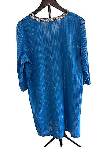 Lilly Pulitzer Long Sleeve Blouse (view 2)