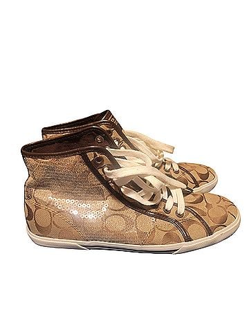 Coach Sneakers (view 2)