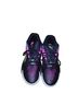 Puma Black Pink Blue Green Sneakers Size 9 1/2 - photo 1