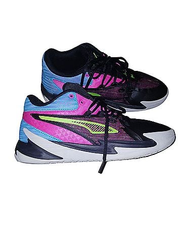 Puma Sneakers (view 2)