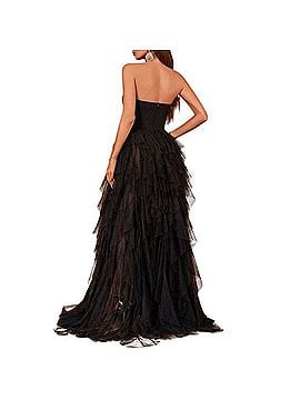 faeriesty dress off the shoulder asymmetric dress Off Shoulder Asymmetrical Hem Sequin  Party Dress  Faeriesty