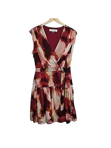 Taylor Casual Dress (view 1)