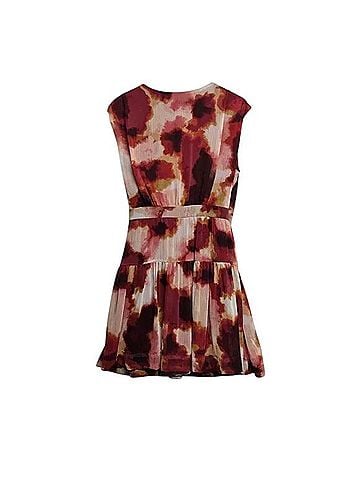 Taylor Casual Dress (view 2)