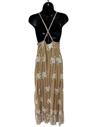 Forever 21 Cocktail Dress (view 2)