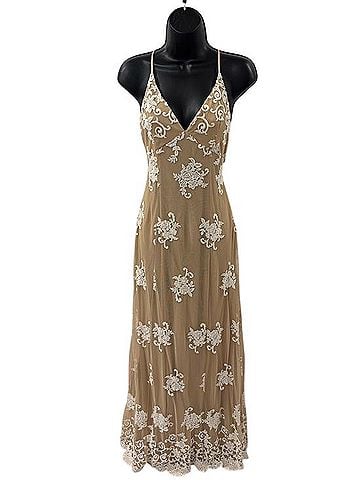 Forever 21 Cocktail Dress (view 1)