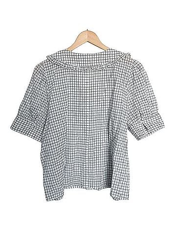 Madewell Short Sleeve T-Shirt (view 2)